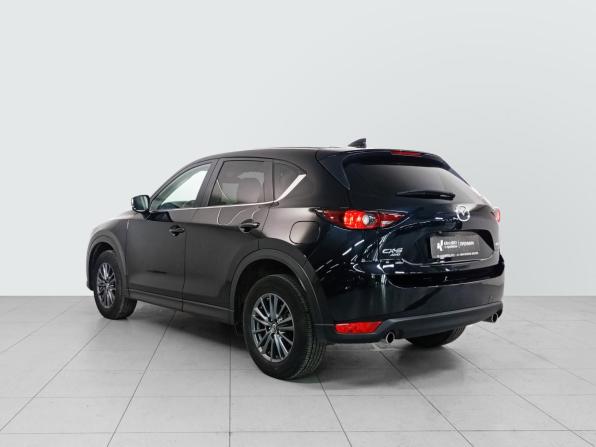 Mazda CX-5 II с пробегом 2019 года, цена 2 952 000 рублей, 85257 км, внедорожник, Автокод Объявления