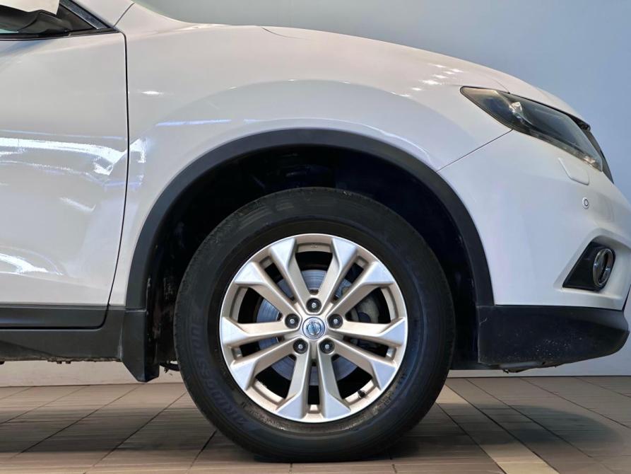 Nissan X-Trail III Краснодар  - изображение 11