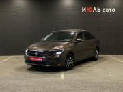 Volkswagen Polo VI Челябинск  - изображение 21