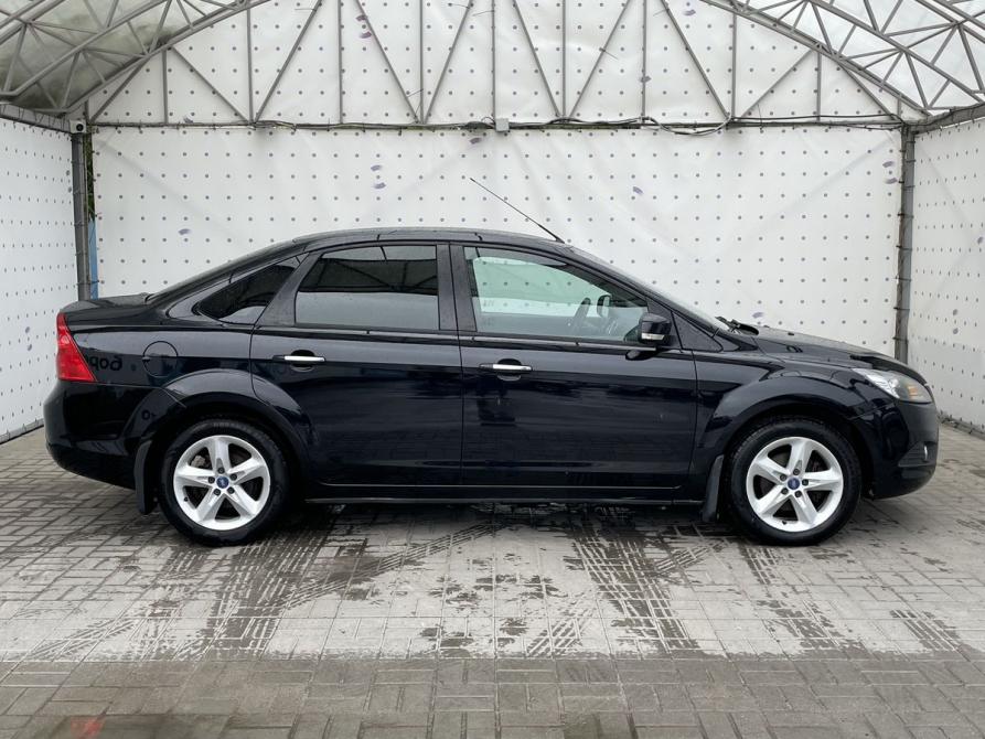 Ford Focus II Рестайлинг Тамбов  - изображение 9