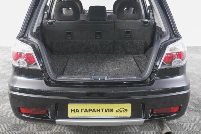 Mitsubishi Outlander I с пробегом 2005 года, цена 739 000 рублей, 214000 км, внедорожник, Автокод Объявления