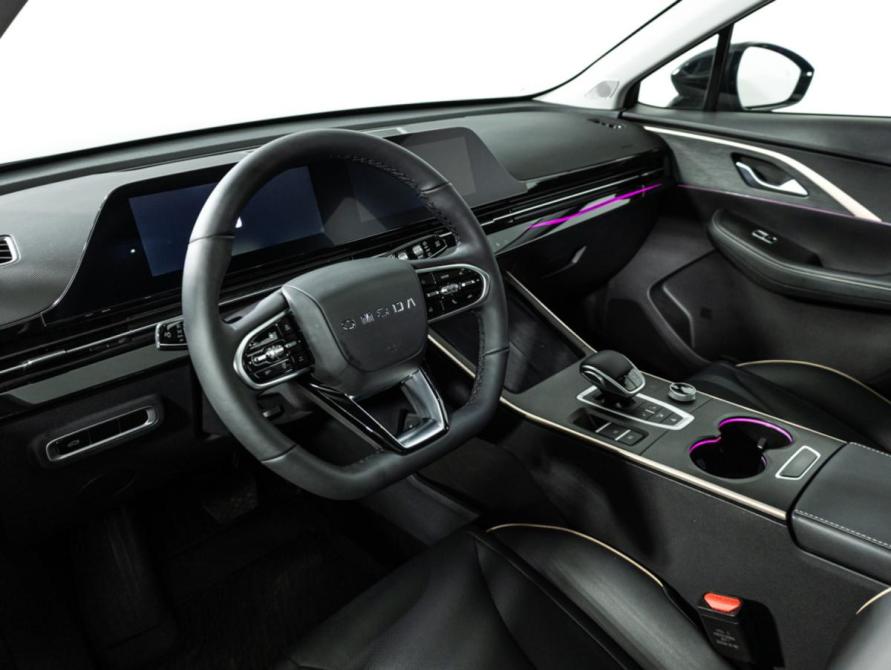 Omoda C5 I Санкт-Петербург  - изображение 12