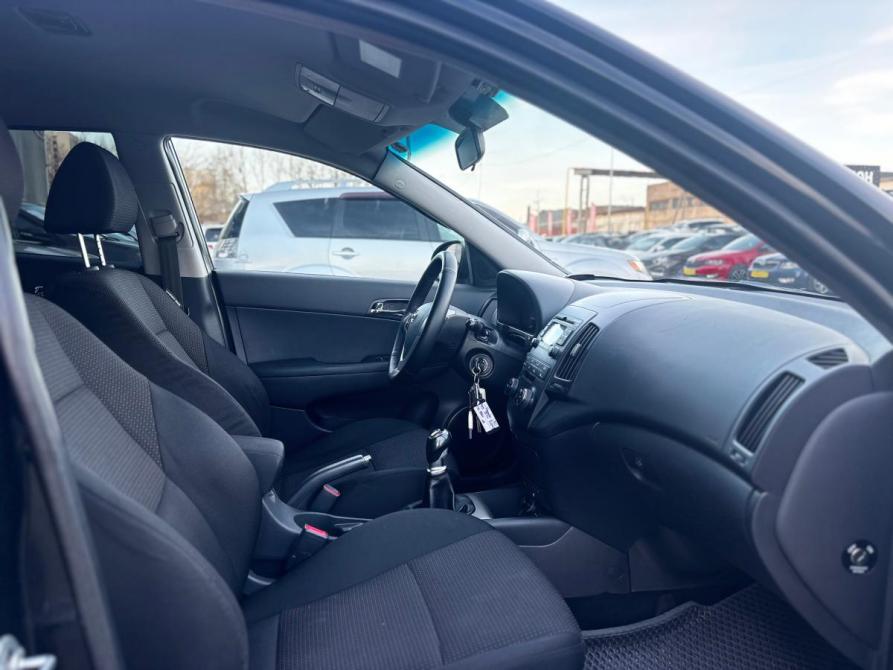 Hyundai i30 I Рестайлинг Альметьевск  - изображение 29