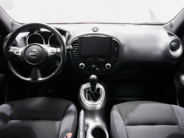 Nissan Juke I с пробегом 2011 года, цена 755 000 рублей, 286085 км, внедорожник, Автокод Объявления