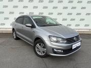 Volkswagen Polo V Рестайлинг Нижний Тагил  - изображение 25