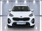 Kia Sportage IV Рестайлинг Москва  - изображение 20