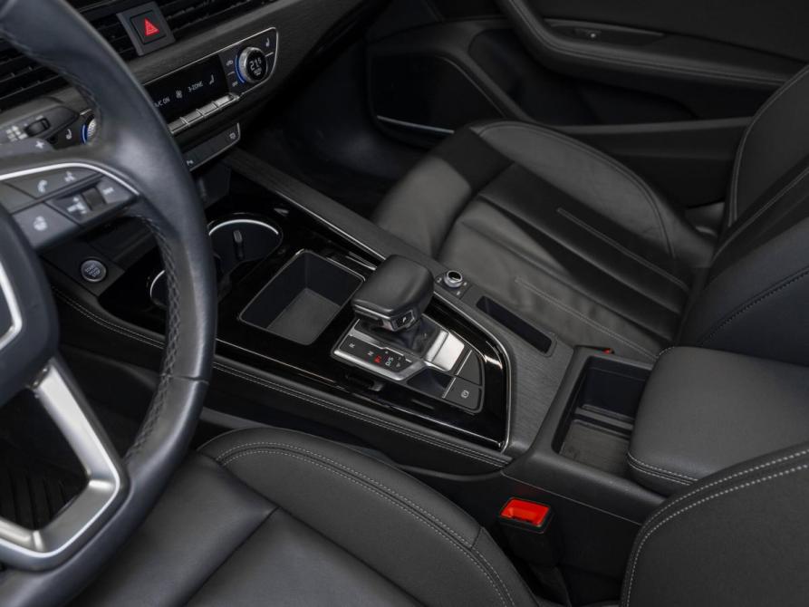 Audi A4 V (B9) Рестайлинг Москва  - изображение 18