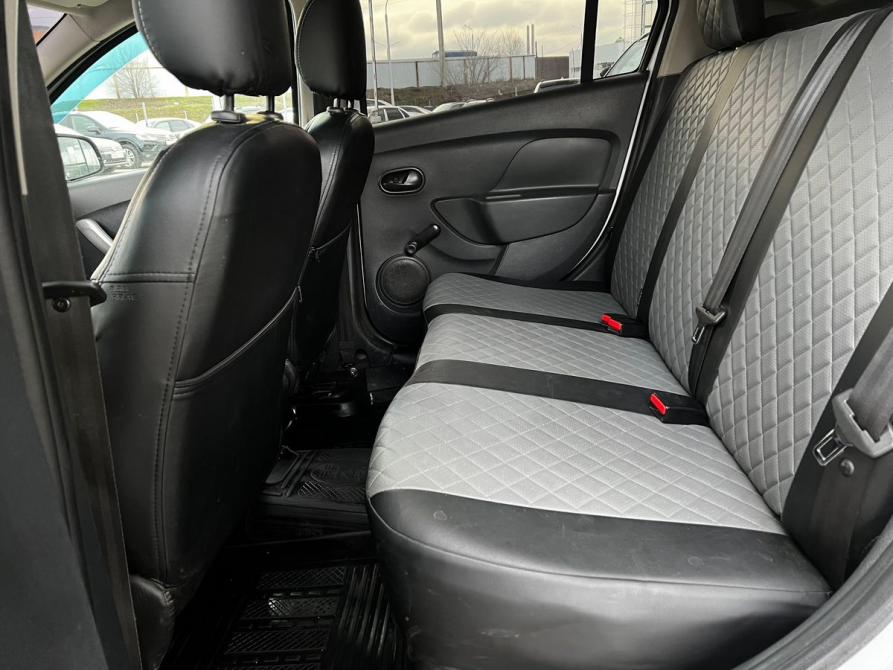 Renault Logan II Волгоград  - изображение 14