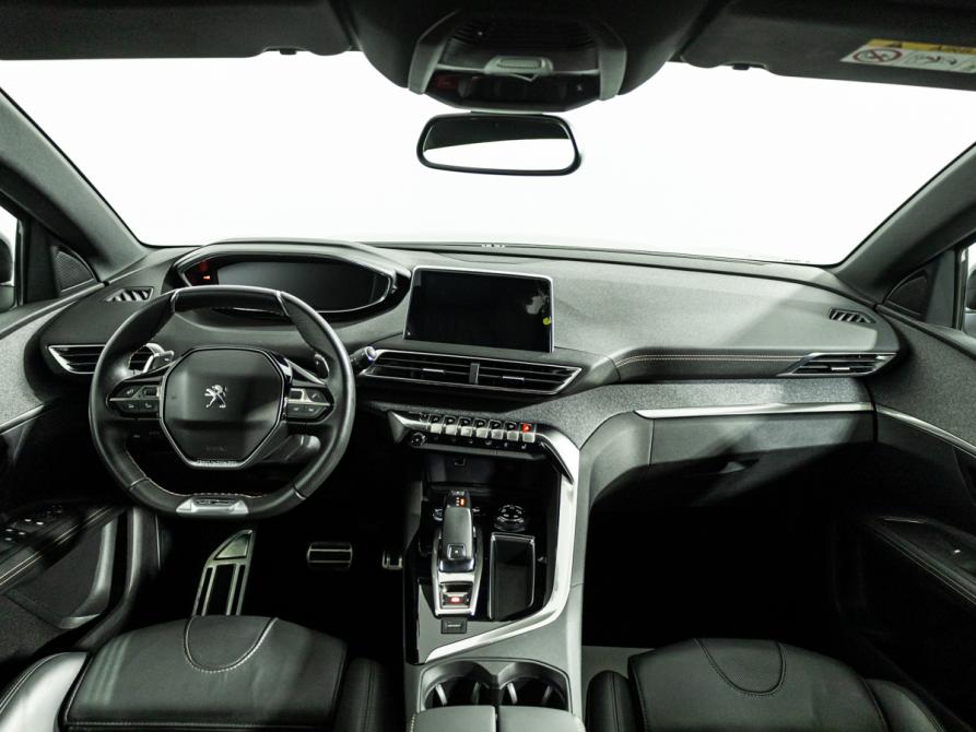 Peugeot 3008 II Санкт-Петербург  - изображение 13