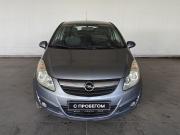 Opel Corsa D Москва  - изображение 19