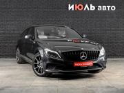 Mercedes-Benz CLS II (C218) Рестайлинг Екатеринбург  - изображение 32