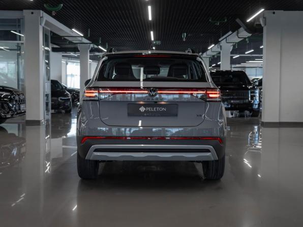 Volkswagen Tharu XR с пробегом 2026 года, цена 2 990 000 рублей, 10 км, внедорожник, Автокод Объявления