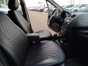Lada (ВАЗ) Granta I Рестайлинг Екатеринбург  - изображение 45