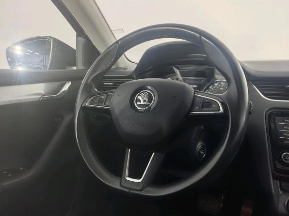 Skoda Octavia III (A7) с пробегом 2016 года, цена 1 219 000 рублей, 150000 км, лифтбек, Автокод Объявления