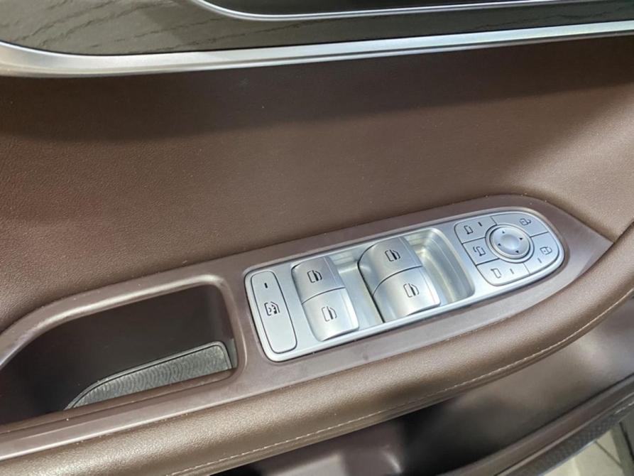 Chery Tiggo 8 Pro Plug-in Hybrid Курск  - изображение 17
