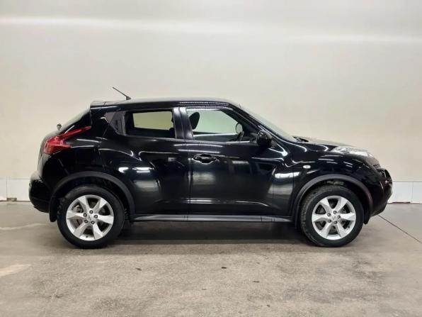 Nissan Juke I с пробегом 2013 года, цена 1 137 000 рублей, 51000 км, внедорожник, Автокод Объявления