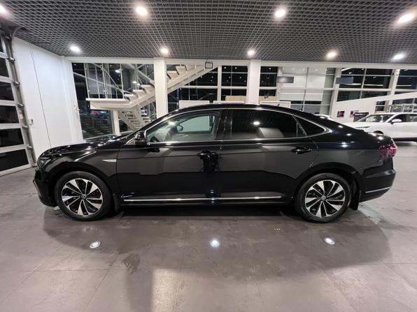 Volkswagen Passat (North America and China) II (China Market) с пробегом 2021 года, цена 2 500 000 рублей, 69825 км, седан, Автокод Объявления