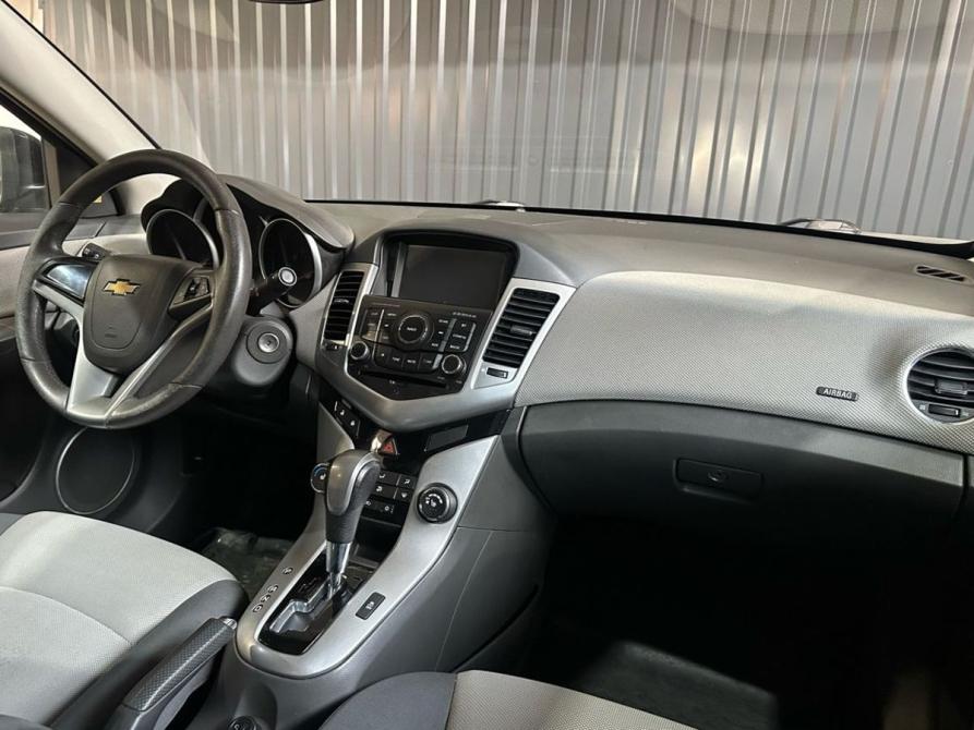 Chevrolet Cruze I Ростов-на-Дону  - изображение 8