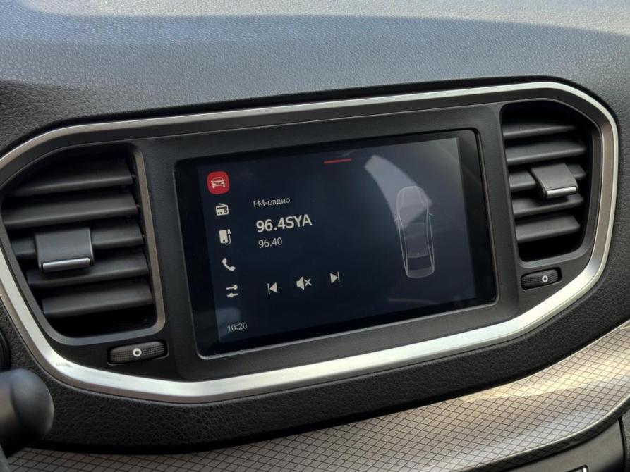Lada (ВАЗ) Vesta I Рестайлинг (NG) Кропоткин  - изображение 18