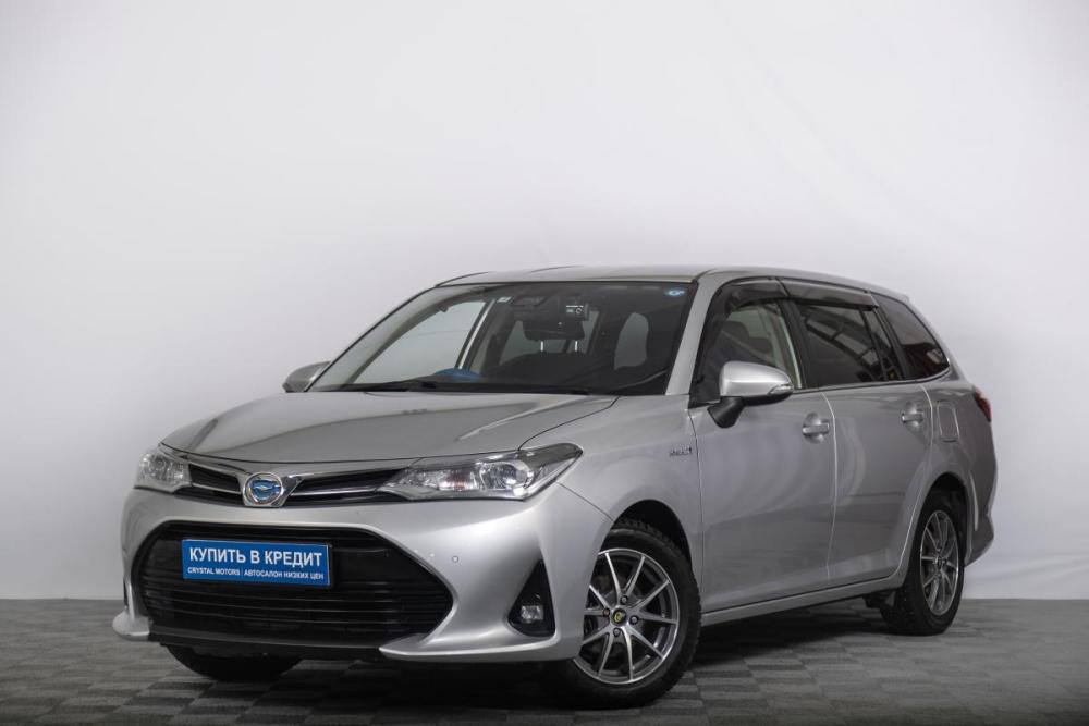 Toyota Corolla XI (E160 E170) Рестайлинг 2 Томск  - изображение 2