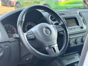 Volkswagen Tiguan I Рестайлинг Воронеж  - изображение 35
