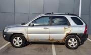 Kia Sportage II Воронеж  - изображение 23