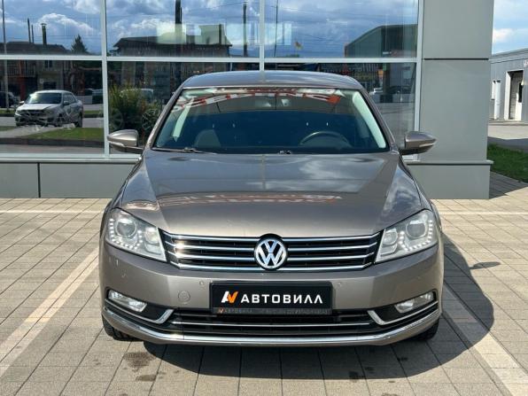 Volkswagen Passat B7 с пробегом 2011 года, цена 950 000 рублей, 187613 км, седан, Автокод Объявления