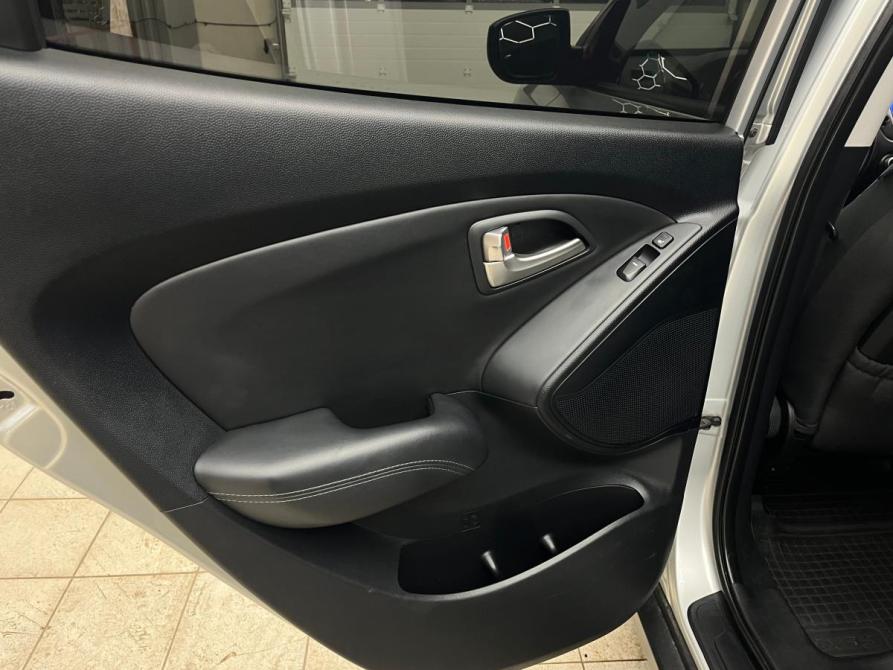 Hyundai ix35 I Альметьевск  - изображение 18