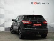 Nissan Qashqai II Екатеринбург  - изображение 21