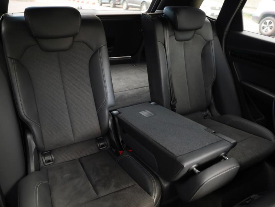 Audi Q5 II (FY) Рестайлинг Санкт-Петербург  - изображение 33