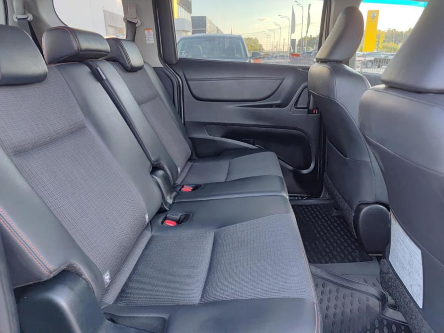 Toyota Sienta II Рестайлинг Йошкар-Ола  - изображение 15