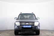 Mitsubishi Pajero IV Пермь  - изображение 25