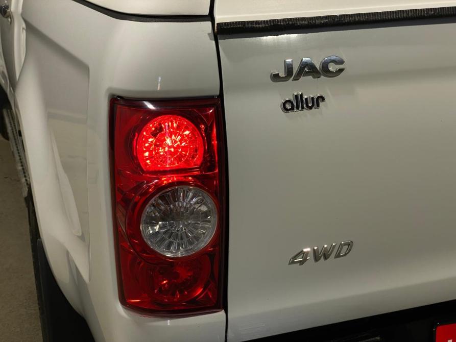 JAC T6 Челябинск  - изображение 7
