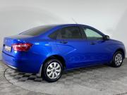 Lada (ВАЗ) Vesta I Ростов-на-Дону  - изображение 19