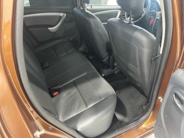 Renault Duster I с пробегом 2012 года, цена 949 000 рублей, 78800 км, внедорожник, Автокод Объявления