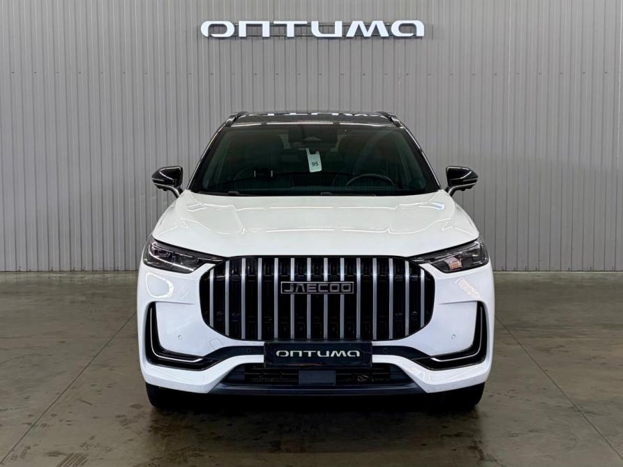 Jaecoo J8 Краснодар  - изображение 2