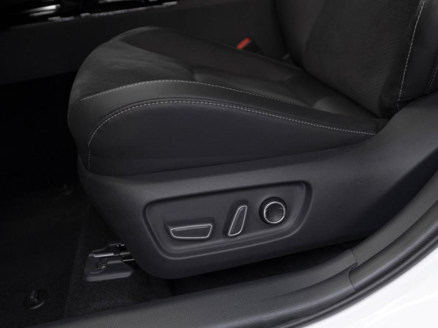 Toyota Camry IX (XV80) China Market Москва  - изображение 22