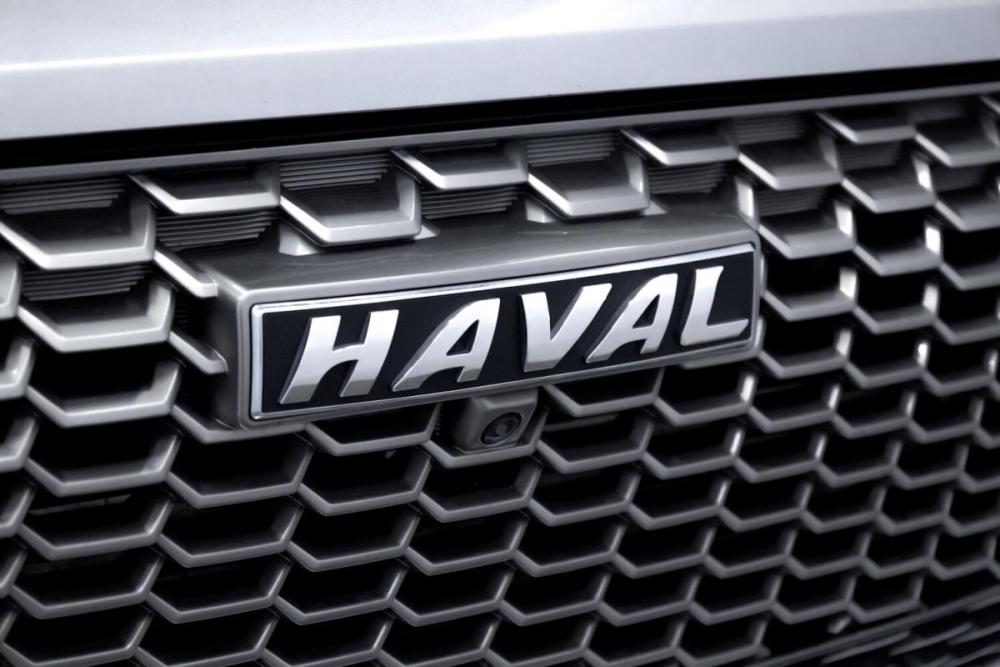 Haval F7x I Тюмень  - изображение 10
