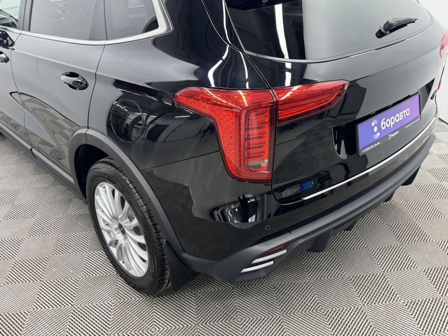 Haval Jolion I Рестайлинг Воронеж  - изображение 8