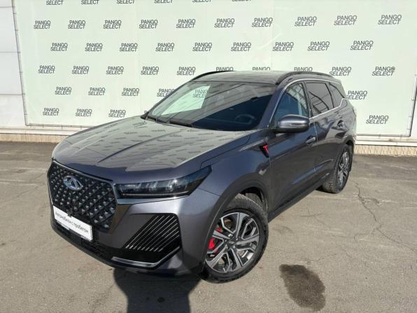 Chery Tiggo 7 Pro Max I Рестайлинг с пробегом 2025 года, цена 2 120 000 рублей, 30000 км, внедорожник, Автокод Объявления