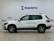 Volkswagen Tiguan I Рестайлинг Ставрополь  - изображение 24