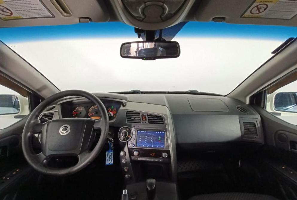 SsangYong Kyron I Рестайлинг Волгоград  - изображение 9