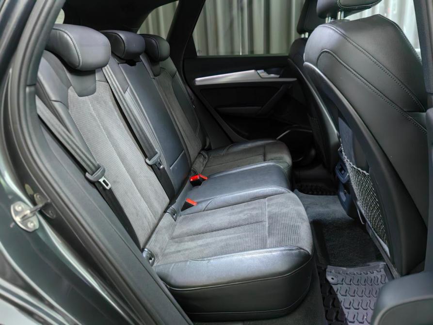 Audi Q5 II (FY) Москва  - изображение 10
