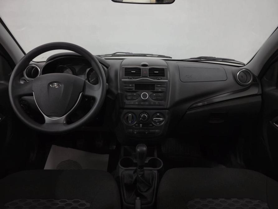 Lada (ВАЗ) Granta I Рестайлинг Альметьевск  - изображение 14
