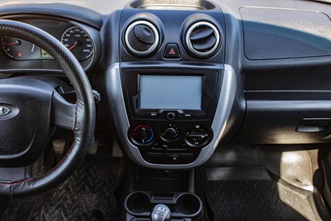 Lada (ВАЗ) Granta I с пробегом 2014 года, цена 399 000 рублей, 163470 км, лифтбек, Автокод Объявления