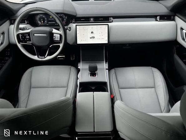 Новый Land Rover Range Rover Velar I Рестайлинг 2025 года, цена 10 190 000 рублей, внедорожник, Автокод Объявления