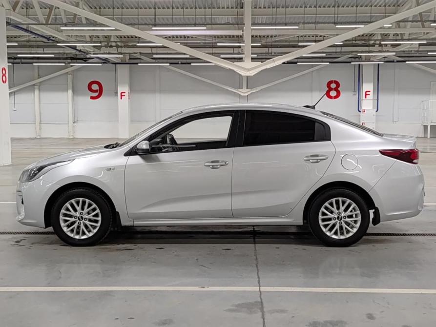 Kia Rio IV Казань  - изображение 10
