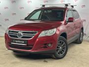 Volkswagen Tiguan I Санкт-Петербург  - изображение 24
