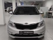 Kia Rio III Рестайлинг Казань  - изображение 24