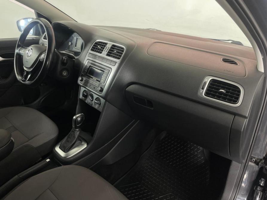 Volkswagen Polo V Рестайлинг Воронеж  - изображение 11